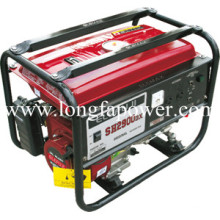 2.5kw Elemax Benzingenerator Sh2900dx